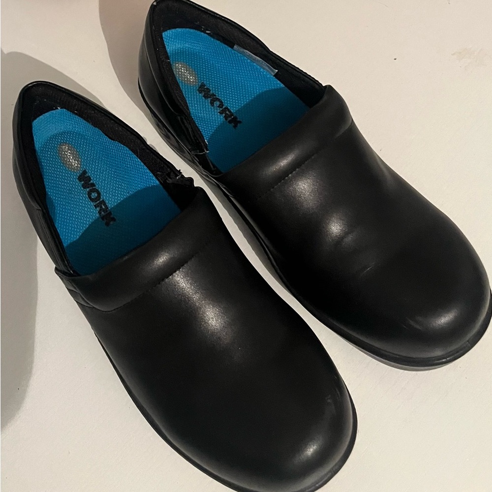 Dansko Work Clogs